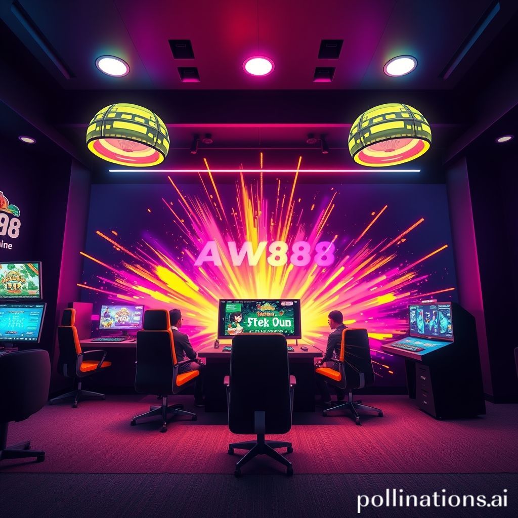 Tips dan Trik Bermain di Situs Kiwbet88